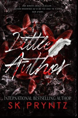 Little Author by Pryntz, S. K.