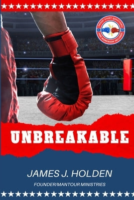 Unbreakable by Holden, Adessa