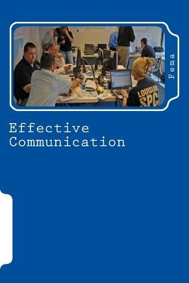 Effective Communication by Fema