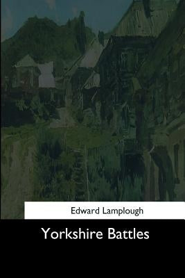Yorkshire by Home, Gordon