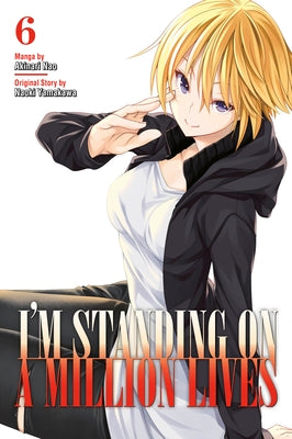 I'm Standing on a Million Lives 6 by Yamakawa, Naoki