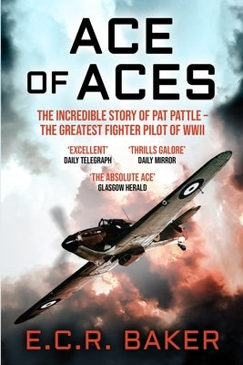 Ace of Aces by Baker, E. C. R.