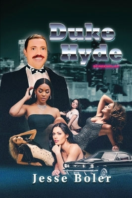 Duke Hyde by Bolero, Jesse W.
