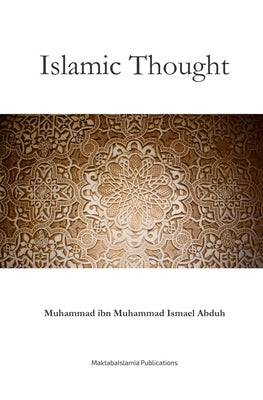Islamic Thought by Islamia, Maktaba