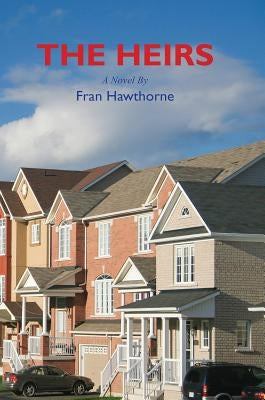 The Heirs by Hawthorne, Fran