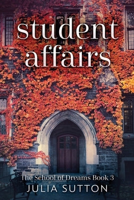 Student Affairs by Sutton, Julia