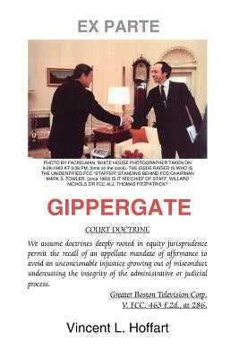 Gippergate by Hoffart, Vincent L.