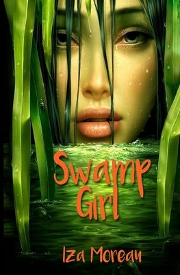 Swamp Girl by Moreau, Iza