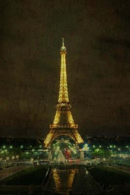 Paris: Eifel Tower by Steel, Anne