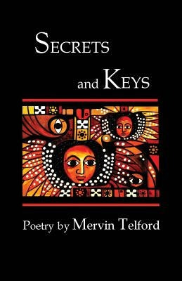 Secrets and Keys by Telford, Mervin