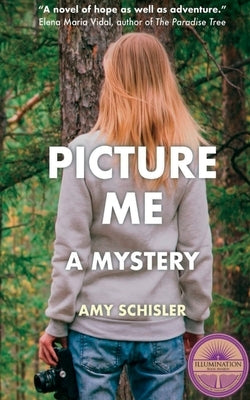 Picture Me: A Mystery by Schisler, Amy M.