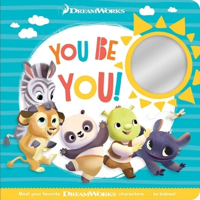 You Be You! by Michaels, Patty