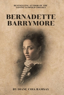 Bernadette Barrymore by Coia-Ramsay, Diane