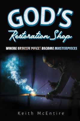 God's Restoration Shop by McEntire, Keith