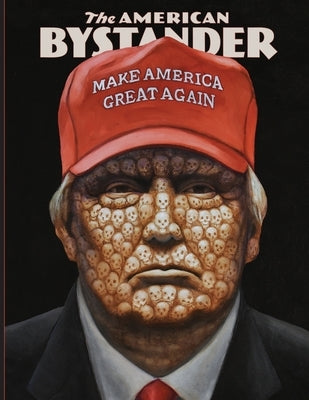 The American Bystander #30 by Gerber, Michael a.