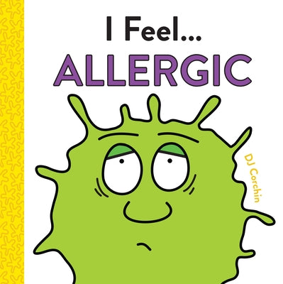 I Feel... Allergic by Corchin, Dj