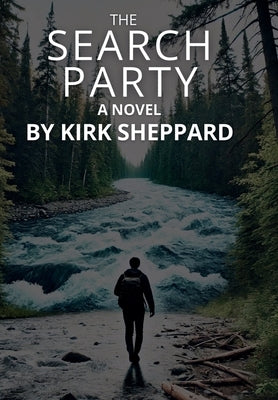 The Search Party by Sheppard, Kirk
