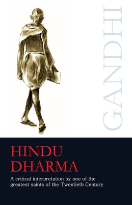 Hindu Dharma by Gandhi, M. K.