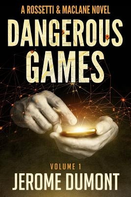Dangerous games by Jaquays, Robyn