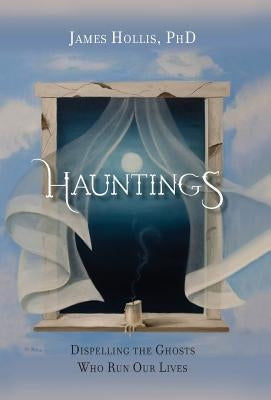 Hauntings by Hollis, James