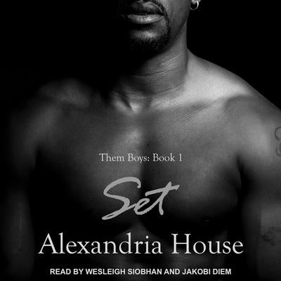 Set: A Novella by Diem, Jakobi