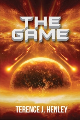 The Game by J. Henley, Terence