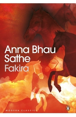 Fakira by Sathe, Anna Bhau