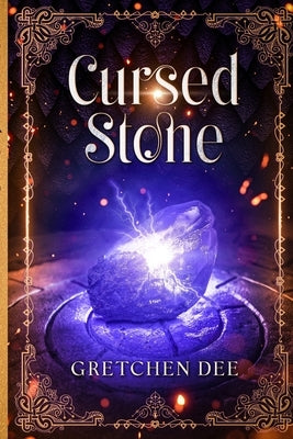 Cursed Stone by Dee, Gretchen