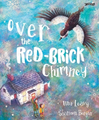 Over the Red-Brick Chimney by Leavy, Una