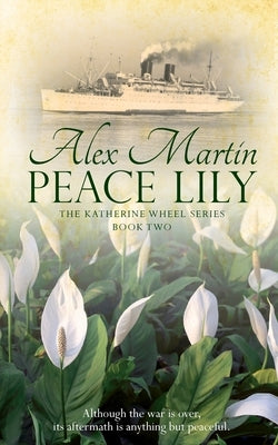 Peace Lily by Martin, Alex
