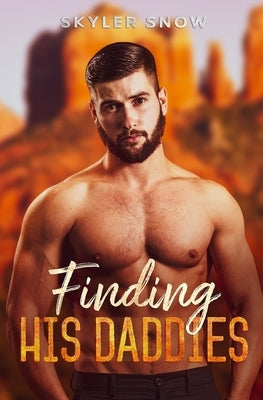 Finding His Daddies by Attwood, Ann