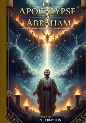 The Apocalypse of Abraham: Unveiling Ancient Visions, Lost scriptures, and the Heavenly Journey of the Patriarch Abraham (A Historical and Scholarly E by Drayton, Flint
