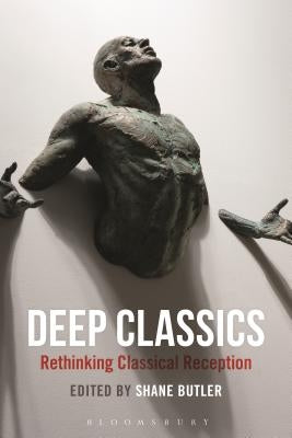 Deep Classics by Butler, Shane