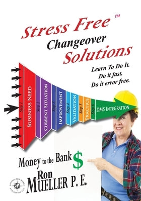 Stress FreeTM Changeover Solutions by Mueller, Ron