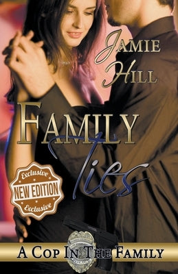 Family Ties by Hill, Jamie