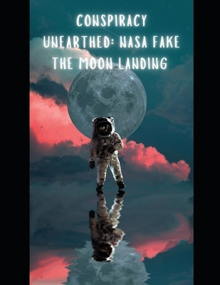 Conspiracy Unearthed: Did NASA Fake the Moon Landings by Zeyman, Meryem