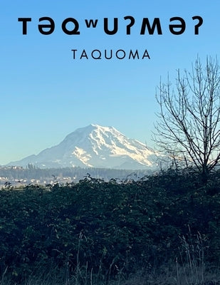 Taquoma by Gadd, Heather