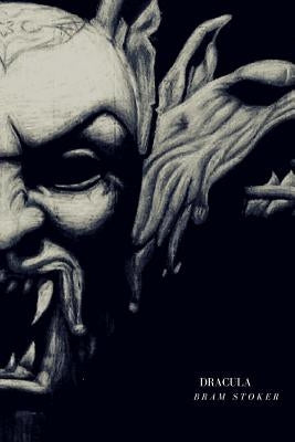Dracula by Stoker, Bram