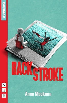 Backstroke by Mackmin, Anna