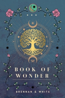 Book of Wonder by White, David Lee