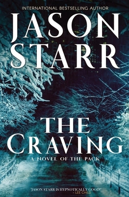 The Craving by Starr, Jason