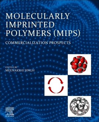 Molecularly Imprinted Polymers (Mips): Commercialization Prospects by Singh, Meenakshi