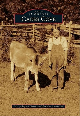 Cades Cove by Green, Missy Tipton