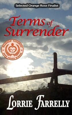 Terms of Surrender by Farrelly, Lorrie