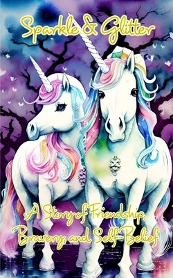 The Unicorn Treasure Hunt by Zapien, Tony