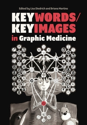 Keywords/Keyimages in Graphic Medicine by Diedrich, Lisa