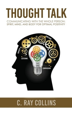 Thought Talk by Collins, C. Ray