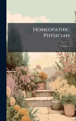 Homeopathic Physician by 