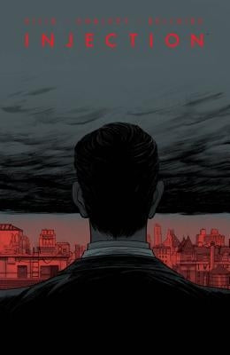 Injection, Volume 2 by Ellis, Warren