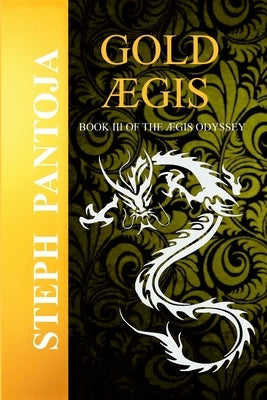 Gold Aegis by Pantoja, Stephen